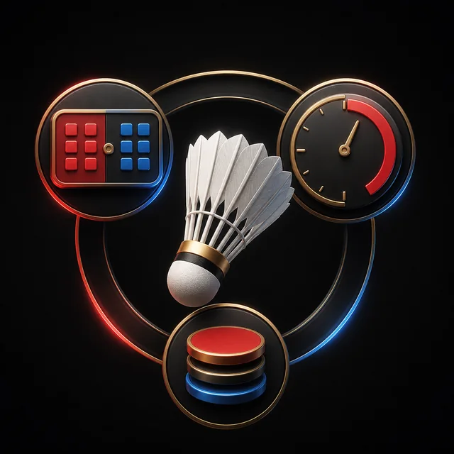 Ilustrasi Scoreboard nyaman dan fleksibel